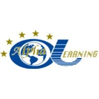 Logotipo de Alpha Learning